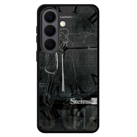 Stein Gate 2 Samsung Galaxy S26 Case