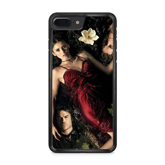 The Vampire Diaries 3 iPhone 7 | iPhone 7 Plus Case
