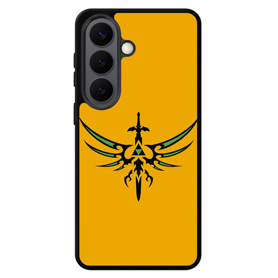 The Legend of Zelda 13 Samsung Galaxy S26 Case