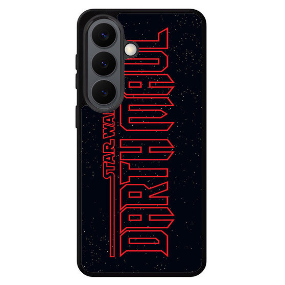 Star Wars Dart Maul 2 Samsung Galaxy S26 Case