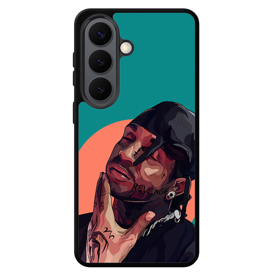 Ski the Slump God 1 Samsung Galaxy S26 Case