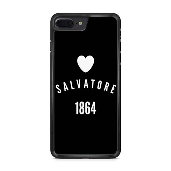 The Vampire Diaries Salvatore 1864 iPhone 7 | iPhone 7 Plus Case