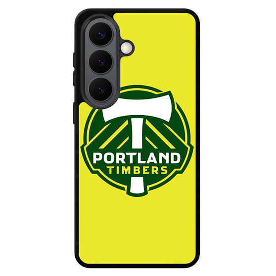Portland Timbers 3 Samsung Galaxy S26 Case