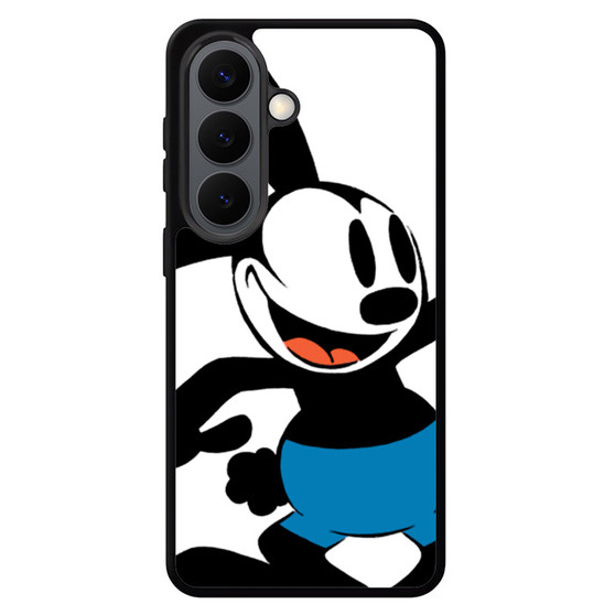 Oswald the Lucky Rabbit 1 Samsung Galaxy S26 Case