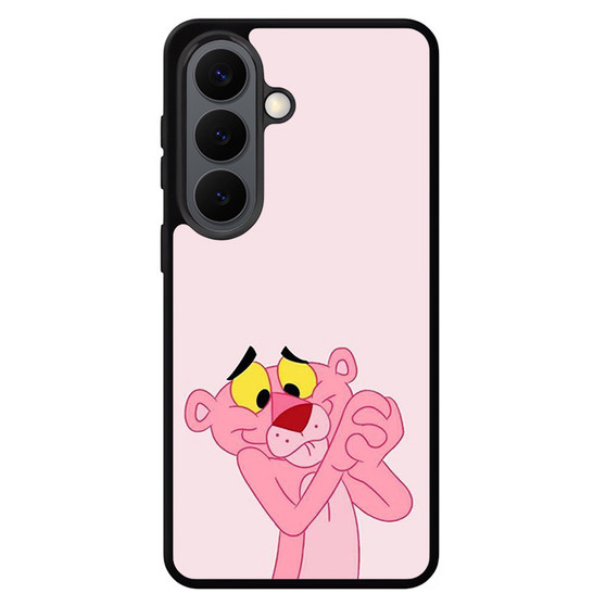 Pink Panther Samsung Galaxy S26 Case