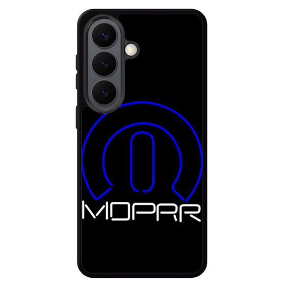 Mopar Logo Samsung Galaxy S26 Case