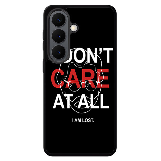 La Casa De Papel 4 Samsung Galaxy S26 Case