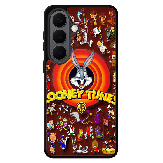 Looney Tunes Samsung Galaxy S26 Case