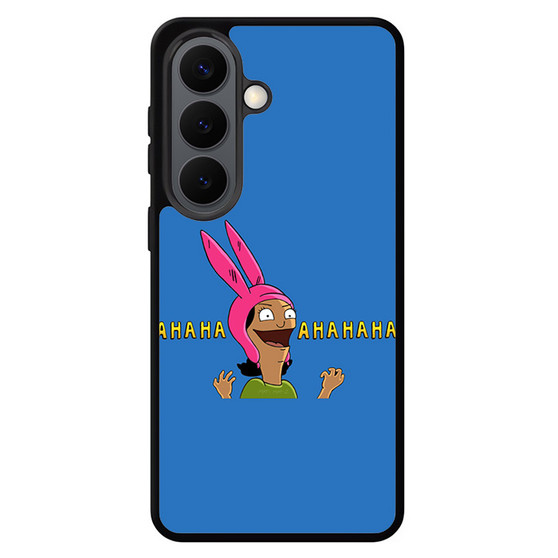 Louise Belchers Bobs Burgers Samsung Galaxy S26 Case