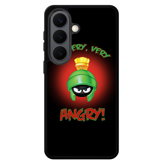 Looney Tunes Marvin the Martian 1 Samsung Galaxy S26 Case