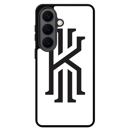 Kyrie irving logo Samsung Galaxy S26 Case