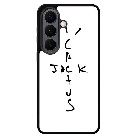 Jack Cactus Samsung Galaxy S26 Case