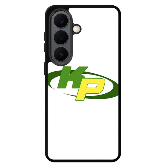 Kim Possible 2 Samsung Galaxy S26 Case