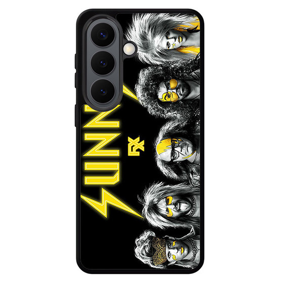 Sunny FXX Samsung Galaxy S26 Case