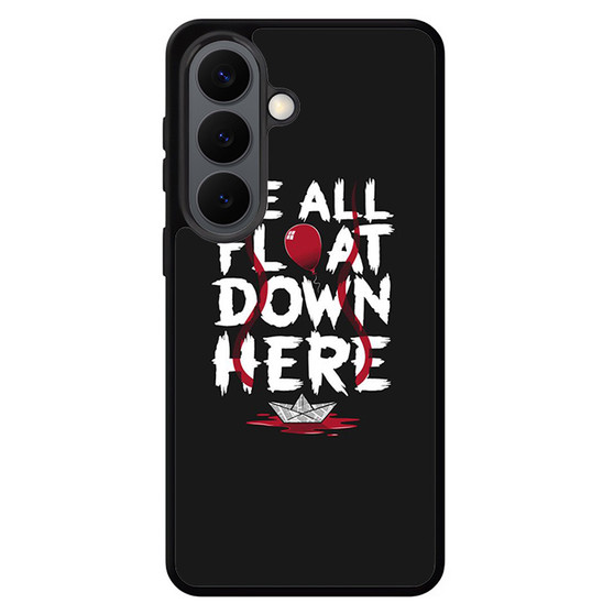 IT Pennywise 2 Samsung Galaxy S26 Case