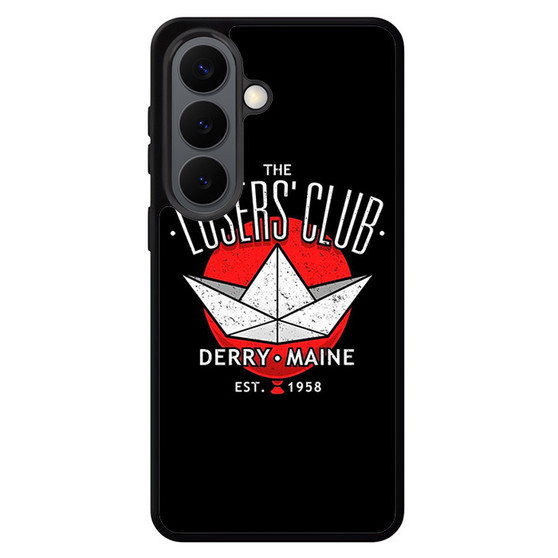 IT The Losers Club Samsung Galaxy S26 Case