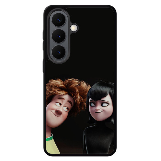 Hotel Transylvania Samsung Galaxy S26 Case