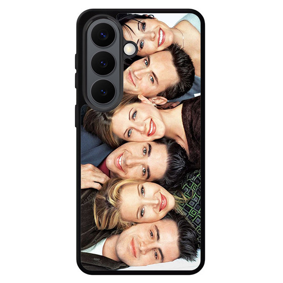 Friends Cast 2 Samsung Galaxy S26 Case