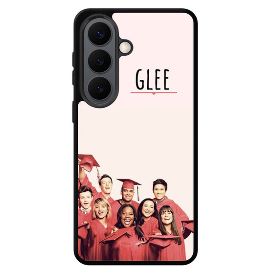 Glee 3 Samsung Galaxy S26 Case