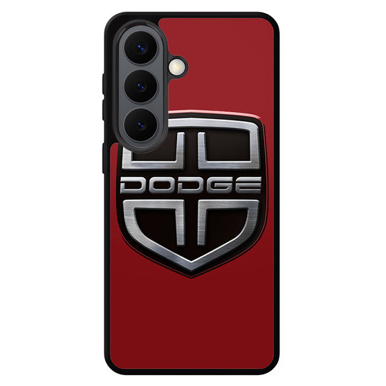 Dodge 1 Samsung Galaxy S26 Case