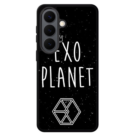 EXO Planet Samsung Galaxy S26 Case