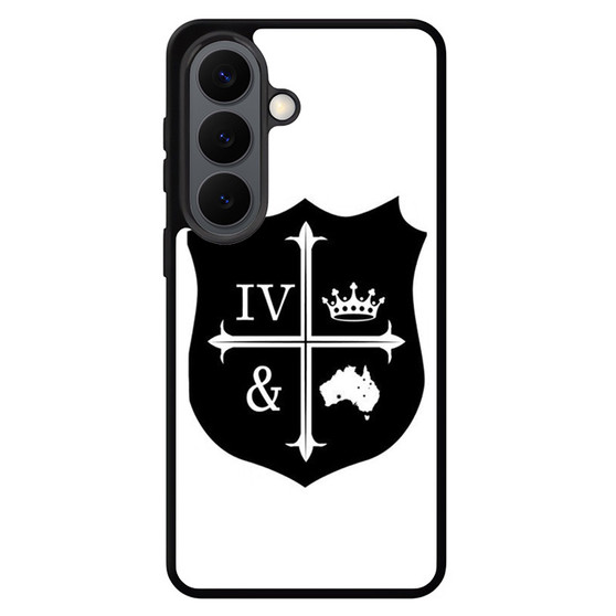 King and Country 2 Samsung Galaxy S26 Case