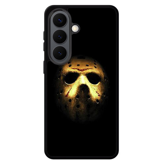 Friday 13th Samsung Galaxy S26 Case