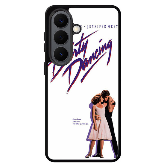 Dirty Dancing 3 Samsung Galaxy S26 Case