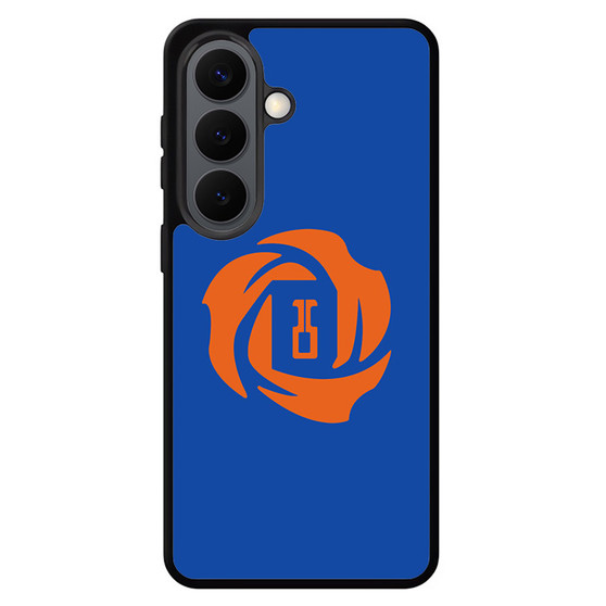 Derrick Rose Logo Samsung Galaxy S26 Case