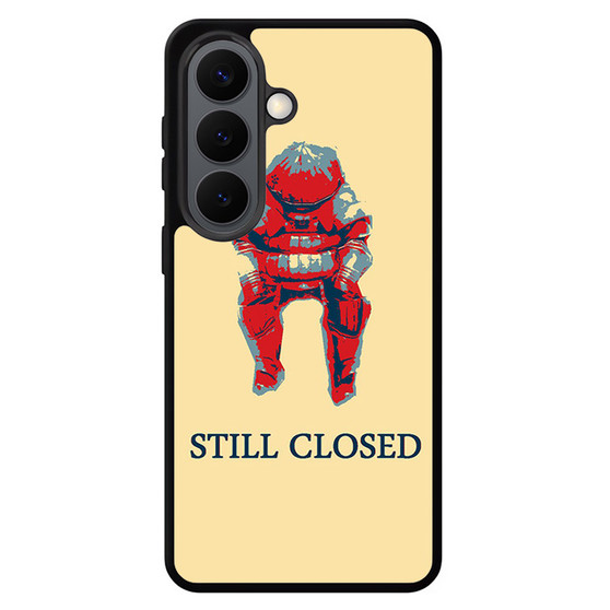 Dark Souls 18 Samsung Galaxy S26 Case