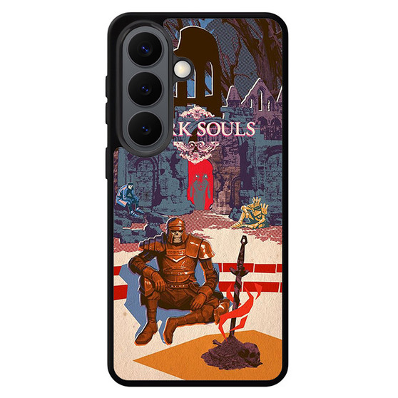 Dark Souls 21 Samsung Galaxy S26 Case