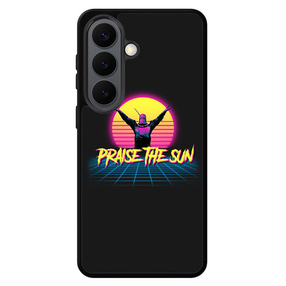 Dark Souls 22 Samsung Galaxy S26 Case