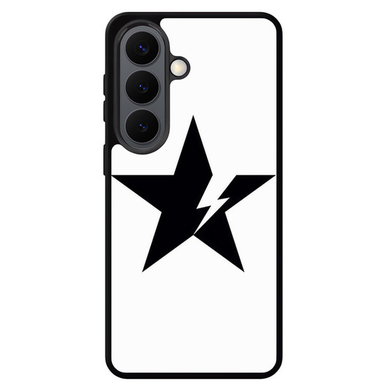 David Bowie Blackstar 1 Samsung Galaxy S26 Case