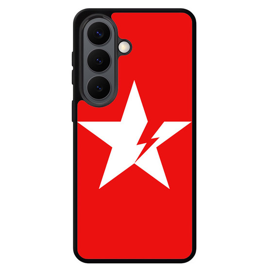 David Bowie Blackstar 3 Samsung Galaxy S26 Case
