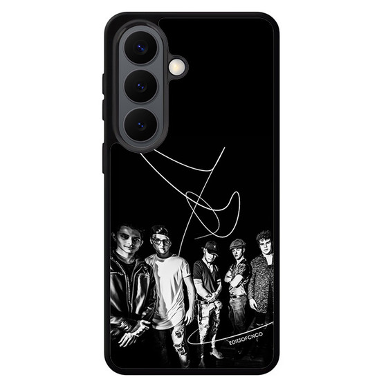 CNCO Group Samsung Galaxy S26 Case