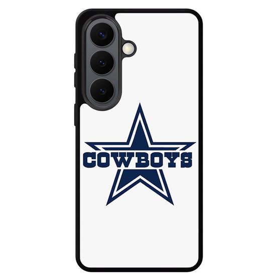 Cowboys 8 Samsung Galaxy S26 Case