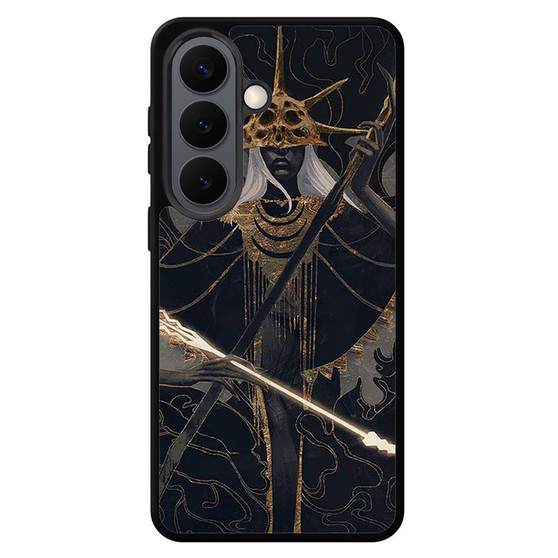Dark Souls 4 Samsung Galaxy S26 Case