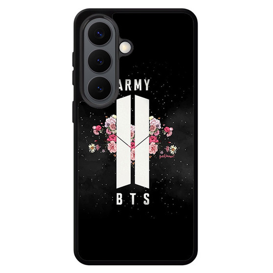 BTS Army 1 Samsung Galaxy S26 Case