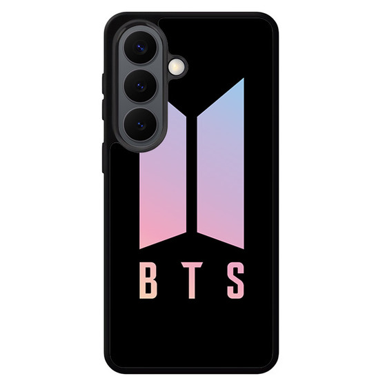 BTS Army 3 Samsung Galaxy S26 Case