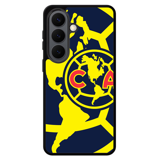 Club America Football 1 Samsung Galaxy S26 Case