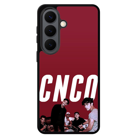 CNCO 1 Samsung Galaxy S26 Case