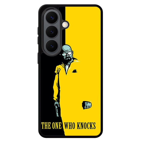 Breaking Bad 4 Samsung Galaxy S26 Case