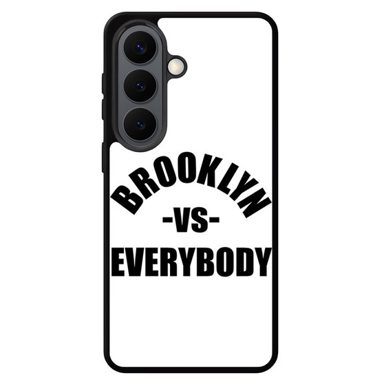 Brooklyn VS Everybody Samsung Galaxy S26 Case