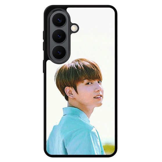BTS 2 Samsung Galaxy S26 Case