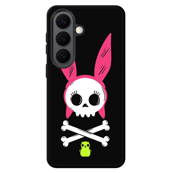 Bobs Burger 6 Samsung Galaxy S26 Case