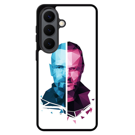 Breaking Bad 5 Samsung Galaxy S26 Case