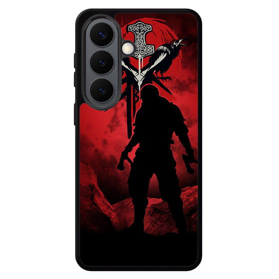 Berserk 4 Samsung Galaxy S26 Case