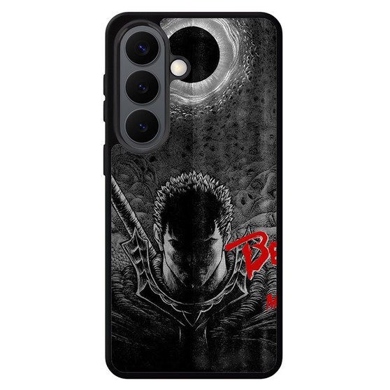 Berserk 7 Samsung Galaxy S26 Case