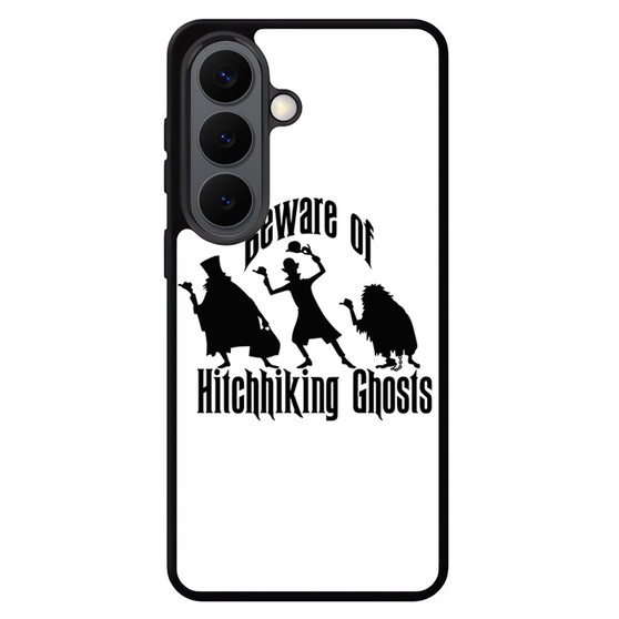 Beware of Hitchhiking Ghost Samsung Galaxy S26 Case