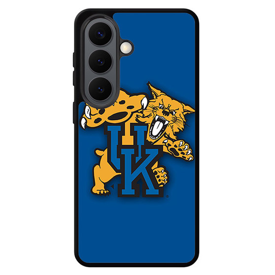 Kentucky Wildcats 2 Samsung Galaxy S26 Case
